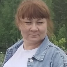 Фотография девушки Светлана, 44 года из г. Новоуральск