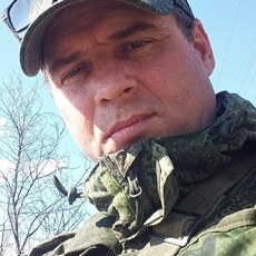 Фотография мужчины Сергей, 44 года из г. Ржев