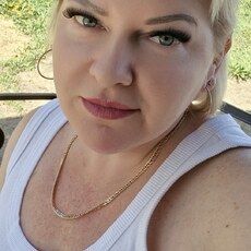 Фотография девушки Светочка, 43 года из г. Воронеж
