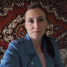 Фотография девушки Света, 37 лет из г. Снежное