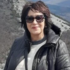 Фотография девушки Tamara, 63 года из г. Ялта