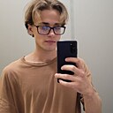 Антон, 19 лет