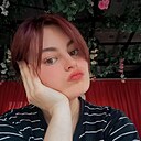 Виктория, 19 лет