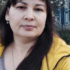 Фотография девушки Светлана, 41 год из г. Дзержинск