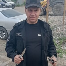 Фотография мужчины Николай, 53 года из г. Москва