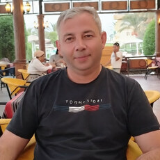 Фотография мужчины Владимир, 49 лет из г. Волгоград