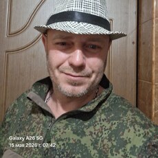 Фотография мужчины Николай, 43 года из г. Ногинск