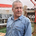 Сергей, 63 года