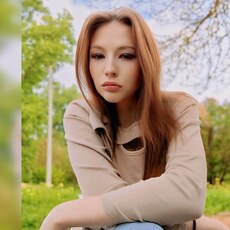 Фотография девушки Anastasiya, 26 лет из г. Торжок