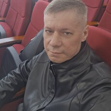 Фотография мужчины Андрей, 52 года из г. Рудный