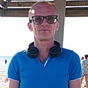 Мистер, 44 года