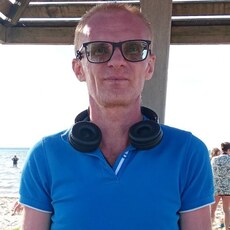 Фотография мужчины Мистер, 44 года из г. Владимир-Волынский
