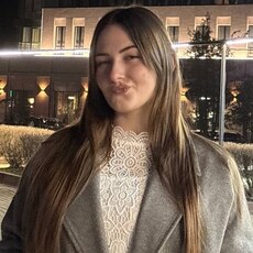 Фотография девушки Алиса, 23 года из г. Брянск
