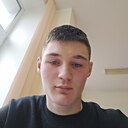Дима, 19 лет