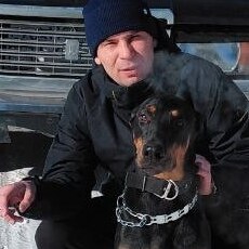 Фотография мужчины Александр, 37 лет из г. Чита