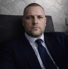Фотография мужчины Александр, 44 года из г. Единцы