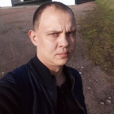 Фотография мужчины Спикер, 39 лет из г. Краснотурьинск