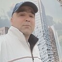 Бек, 40 лет