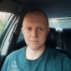 Фотография мужчины Константин, 34 года из г. Могилев