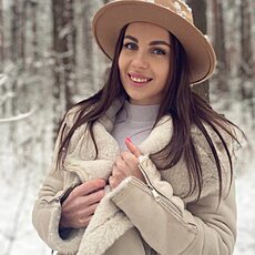 Фотография девушки Белова Крис, 29 лет из г. Краснодар