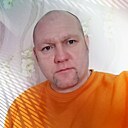 Юра, 43 года