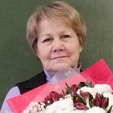 Фотография девушки Валентина, 65 лет из г. Алтайское