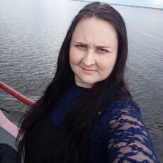 Фотография девушки Яна, 31 год из г. Пенза