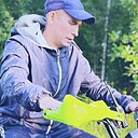 Макс, 36 лет