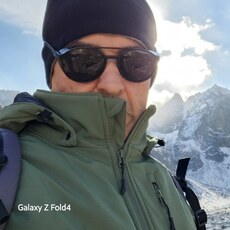 Фотография мужчины Сё Гун, 41 год из г. Мурманск