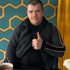 Фотография мужчины Виталий, 35 лет из г. Новополоцк