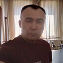 Берик, 38 лет