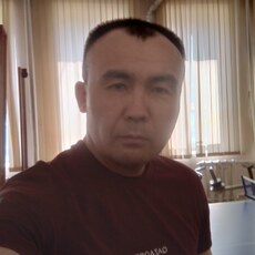 Фотография мужчины Берик, 38 лет из г. Усть-Каменогорск