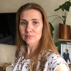 Фотография девушки Катя, 42 года из г. Севастополь