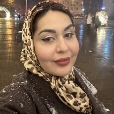 Фотография девушки Ася, 42 года из г. Черкесск