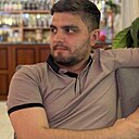 Мурад, 27 лет