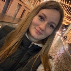 Фотография девушки Катерина, 34 года из г. Минск