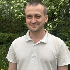 Фотография мужчины Алексей, 41 год из г. Калуга