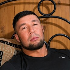 Фотография мужчины Анатолий, 36 лет из г. Костанай