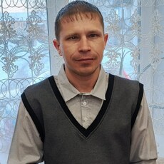 Фотография мужчины Юрий, 34 года из г. Прокопьевск