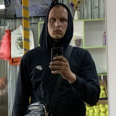 Фотография мужчины Ростислав, 20 лет из г. Кривой Рог