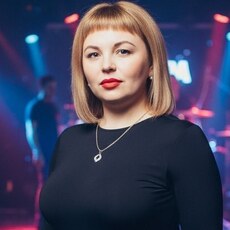 Фотография девушки Ольга, 26 лет из г. Курск