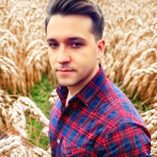 Фотография мужчины James, 35 лет из г. Улан-Удэ