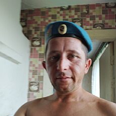 Фотография мужчины Саша, 31 год из г. Гомель