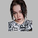 Ева, 33 года