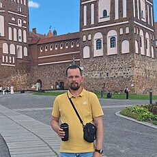 Фотография мужчины Алексей, 41 год из г. Запрудня