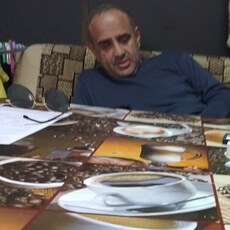 Фотография мужчины Artur, 43 года из г. Туапсе