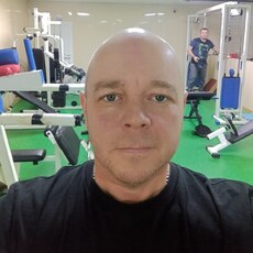 Фотография мужчины Сергей, 47 лет из г. Стрежевой