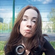 Фотография девушки Ксения, 29 лет из г. Омск