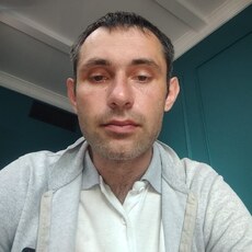 Фотография мужчины Александр, 36 лет из г. Сочи