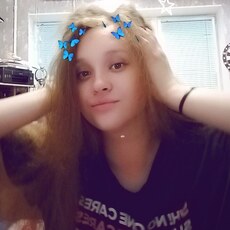 Фотография девушки Дашулька, 18 лет из г. Благовещенск
